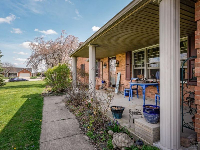 784 Kelly Drive, Wilmington, OH 45177 Photo 2