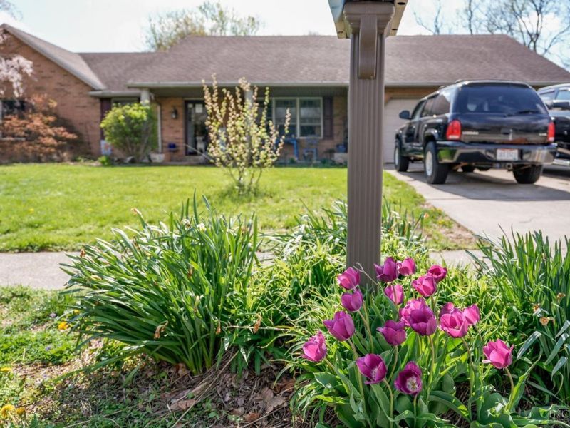 784 Kelly Drive, Wilmington, OH 45177 Photo 3