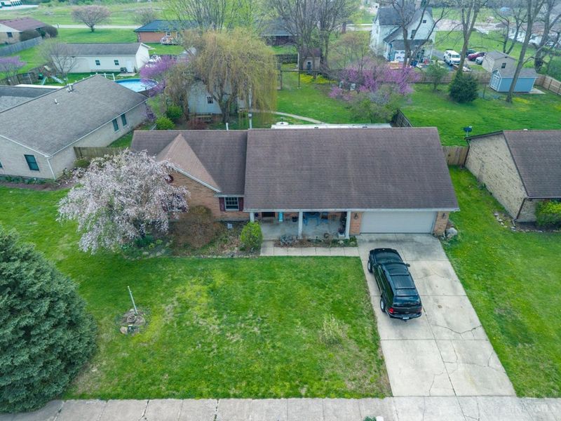 784 Kelly Drive, Wilmington, OH 45177 Photo 31