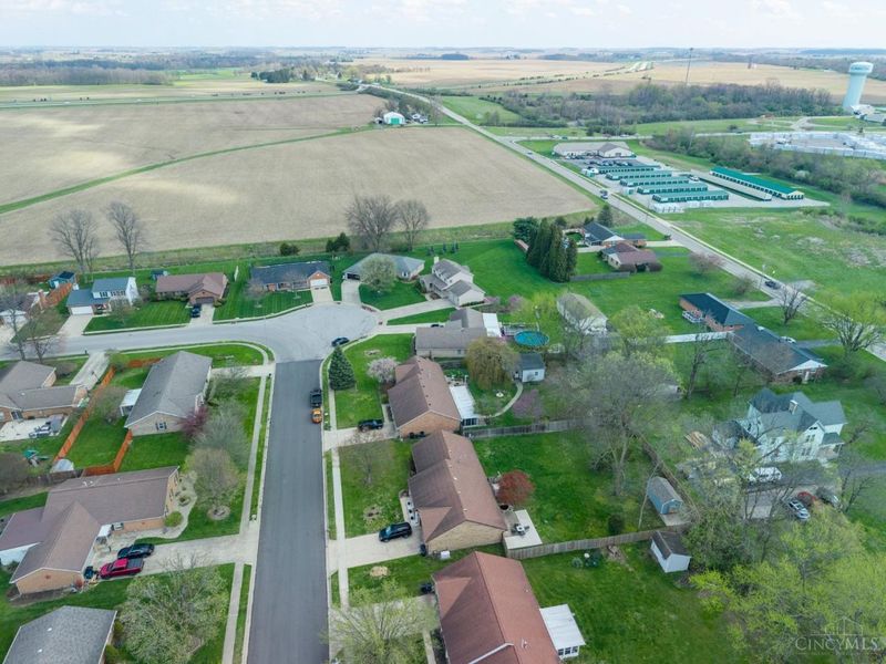 784 Kelly Drive, Wilmington, OH 45177 Photo 33