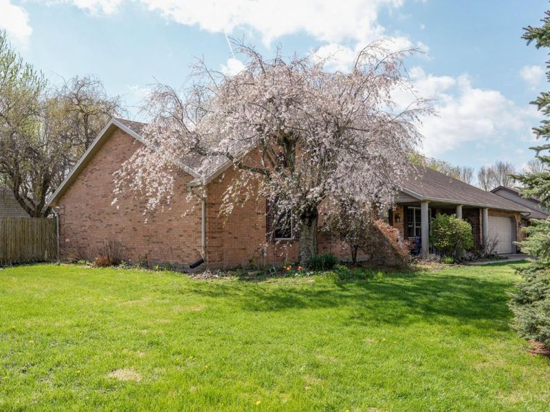 784 Kelly Drive, Wilmington, OH 45177 Photo 4