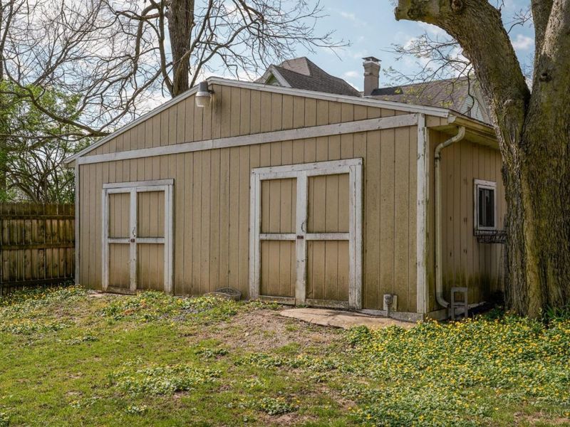 784 Kelly Drive, Wilmington, OH 45177 Photo 8