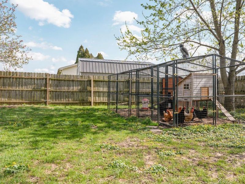 784 Kelly Drive, Wilmington, OH 45177 Photo 9