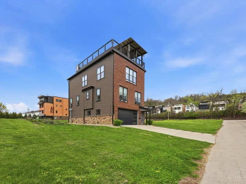 253 St Peters Street, Cincinnati, OH 45226 Photo 50