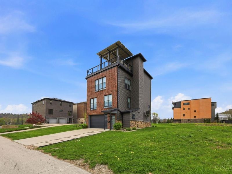 253 St Peters Street, Cincinnati, OH 45226 Photo 52