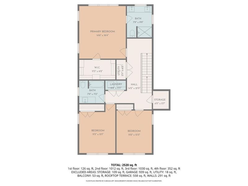 253 St Peters Street, Cincinnati, OH 45226 Photo 66