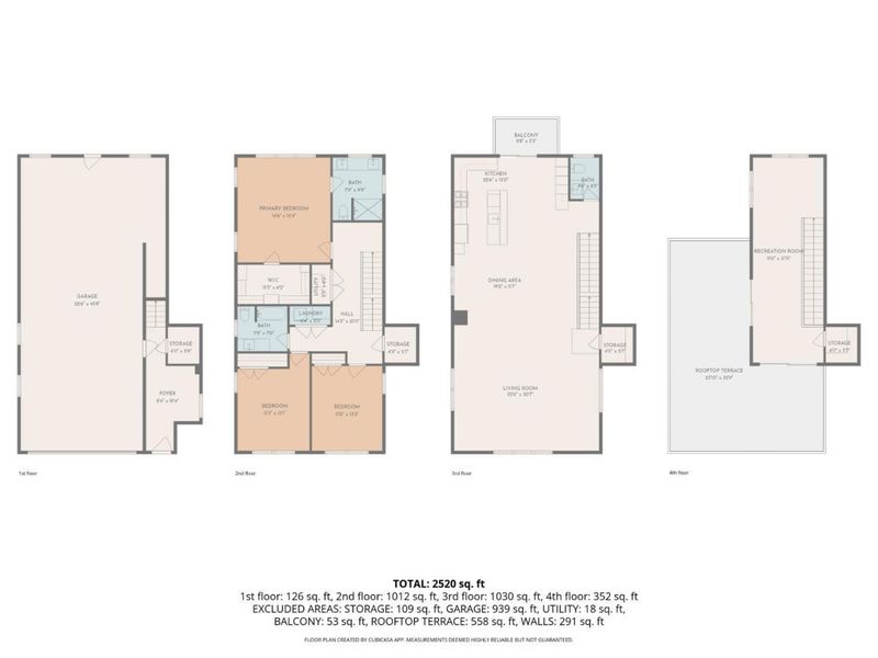 253 St Peters Street, Cincinnati, OH 45226 Photo 69