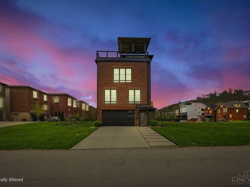 253 St Peters Street, Cincinnati, OH 45226 Photo 70