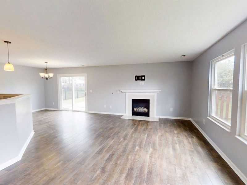 7748 Haverhill Lane, Hamilton Twp, OH 45039 Photo 2