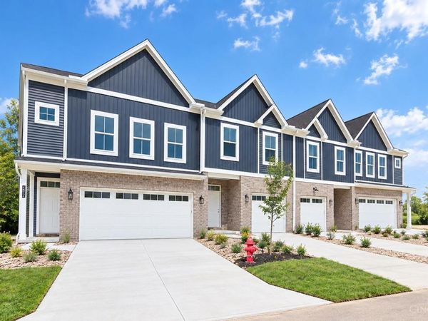 2839 Forest Haven Drive, Unit 3, Middletown, OH 45044