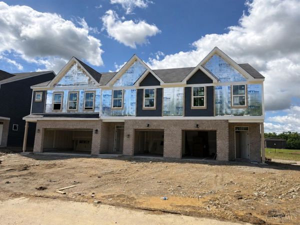 2759 Forest Haven Drive, Unit 43, Middletown, OH 45044