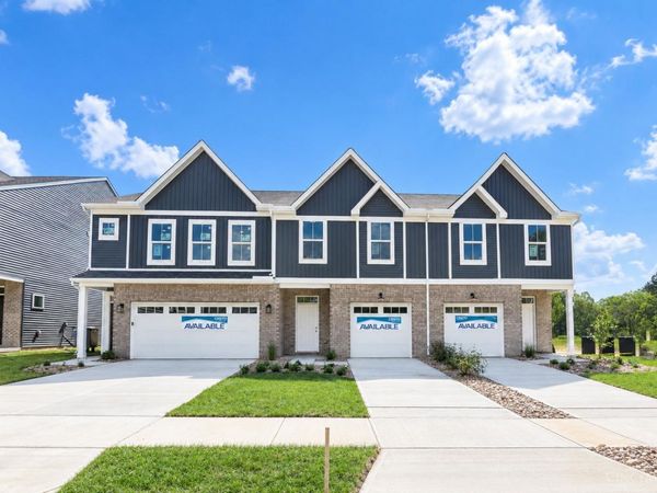 2761 Forest Haven Drive, Unit 42, Middletown, OH 45044