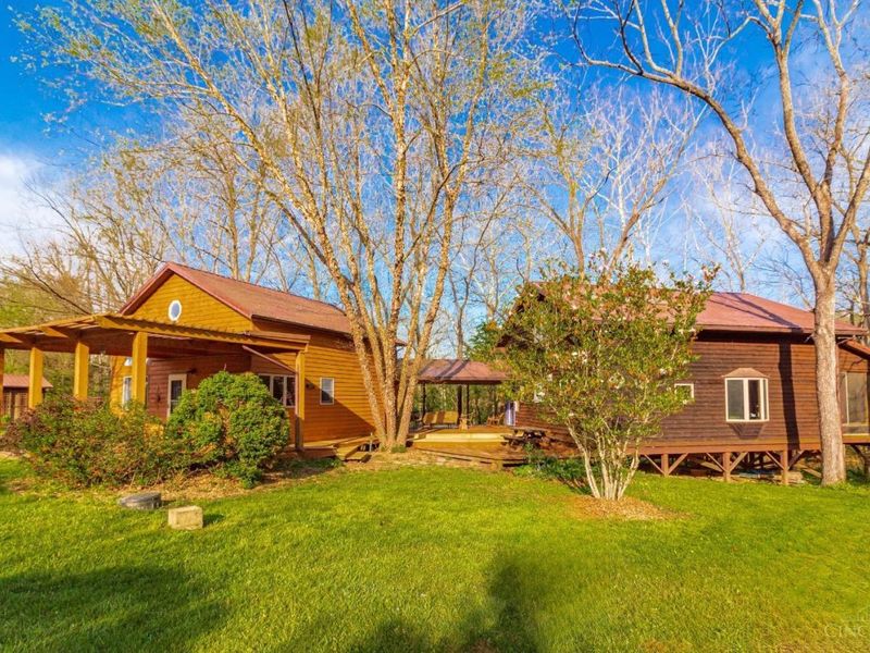 1225 Stoney Road, Peebles, OH 45660 Photo 4