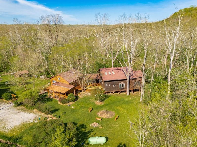 1225 Stoney Road, Peebles, OH 45660 Photo 5