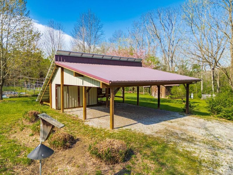 1225 Stoney Road, Peebles, OH 45660 Photo 55