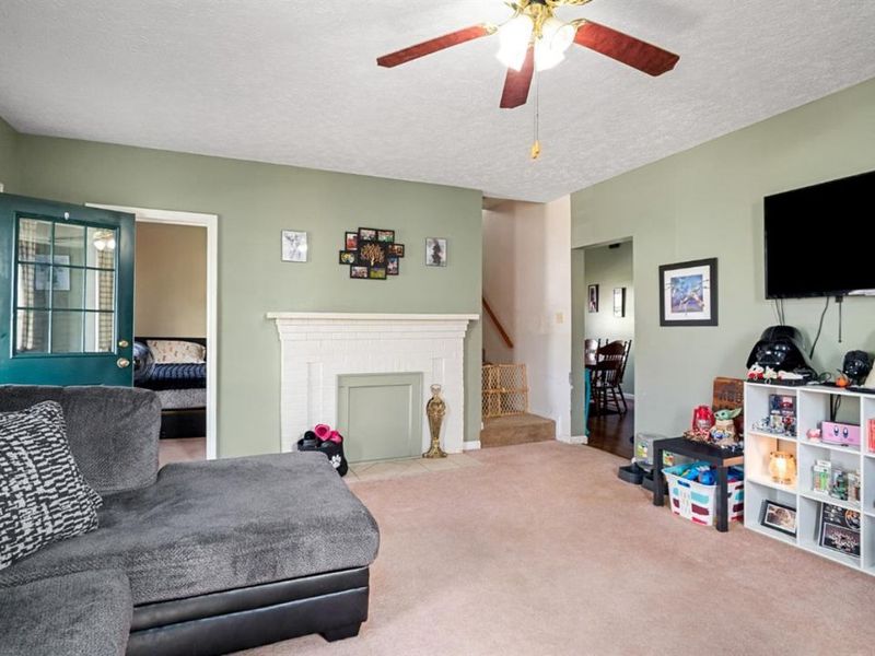 315 E North Street, West Union, OH 45693 Photo 2