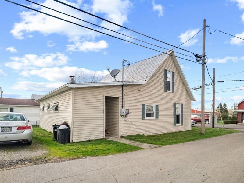 315 E North Street, West Union, OH 45693 Photo 20