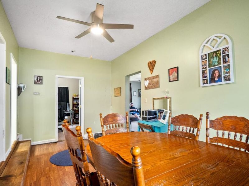 315 E North Street, West Union, OH 45693 Photo 9