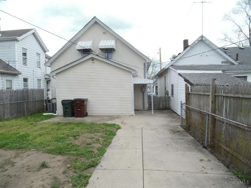 2031 Benninghofen Avenue, Hamilton, OH 45015 Photo 24