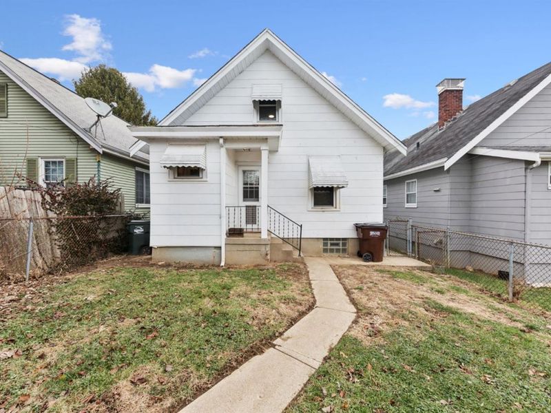 6715 Betts Avenue, North College Hill, OH 45239 Photo 19