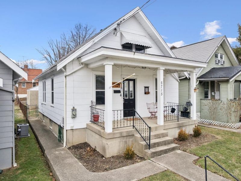 6715 Betts Avenue, North College Hill, OH 45239 Photo 2