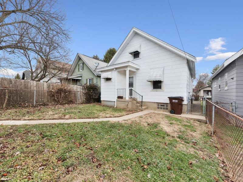 6715 Betts Avenue, North College Hill, OH 45239 Photo 21