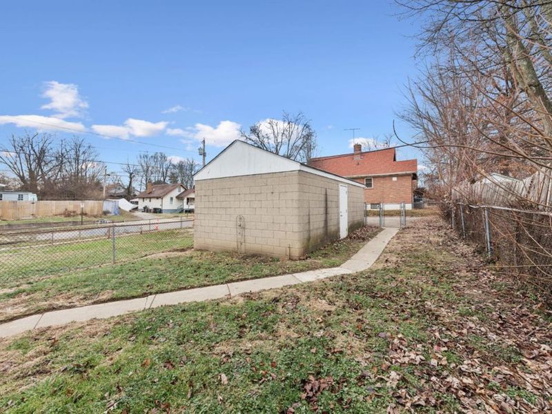 6715 Betts Avenue, North College Hill, OH 45239 Photo 22