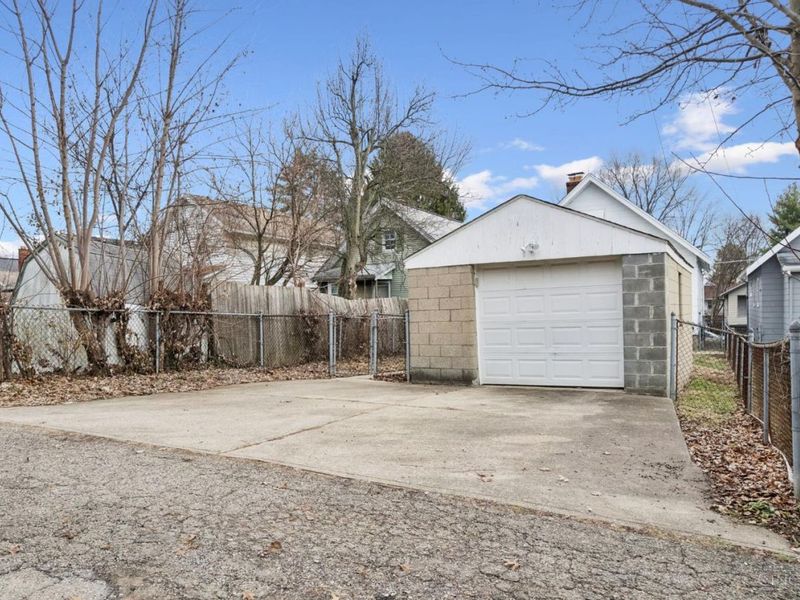 6715 Betts Avenue, North College Hill, OH 45239 Photo 23