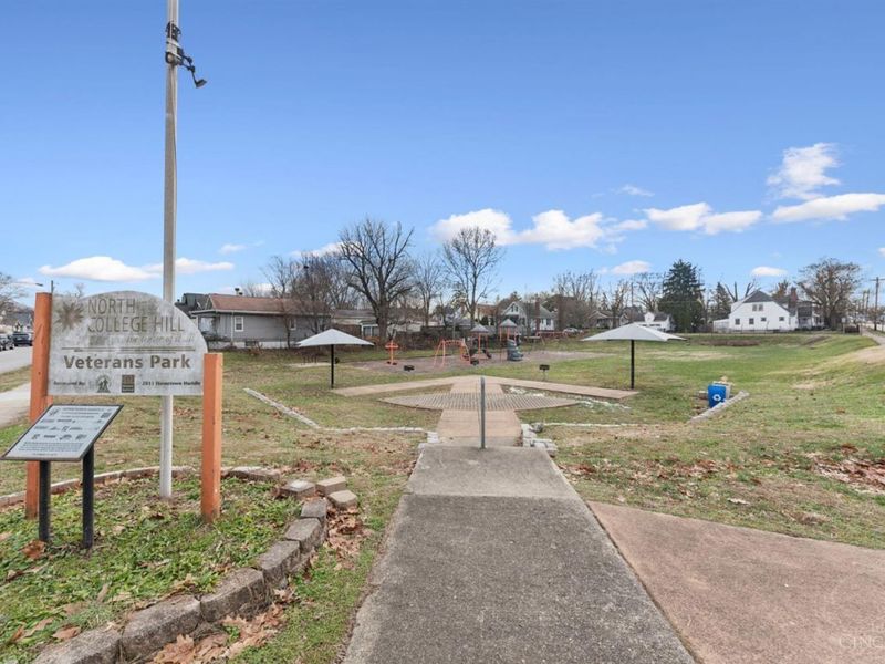 6715 Betts Avenue, North College Hill, OH 45239 Photo 25