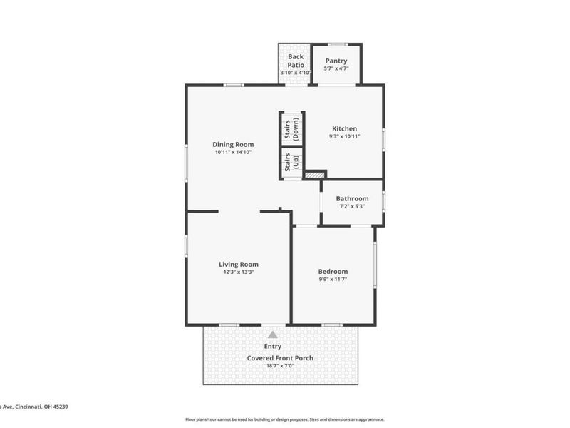 6715 Betts Avenue, North College Hill, OH 45239 Photo 27