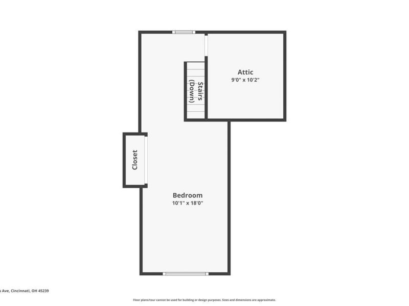 6715 Betts Avenue, North College Hill, OH 45239 Photo 28