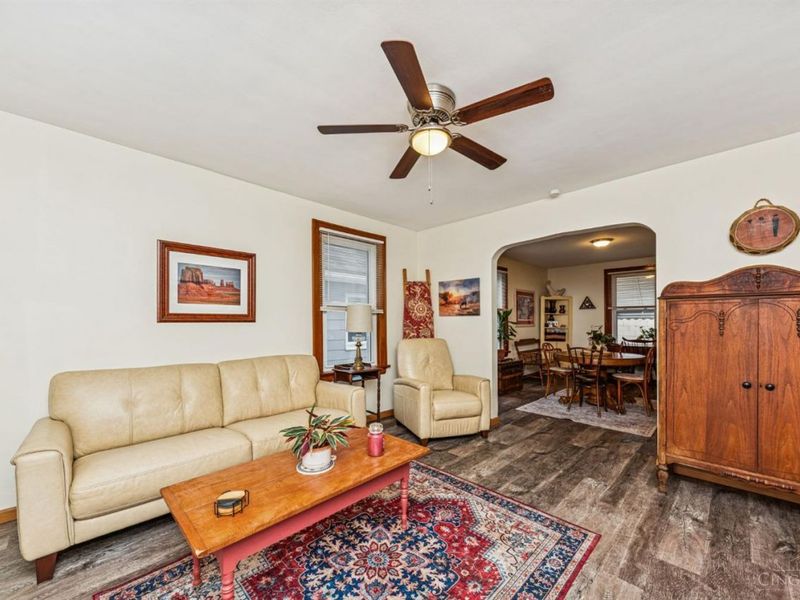 6715 Betts Avenue, North College Hill, OH 45239 Photo 3