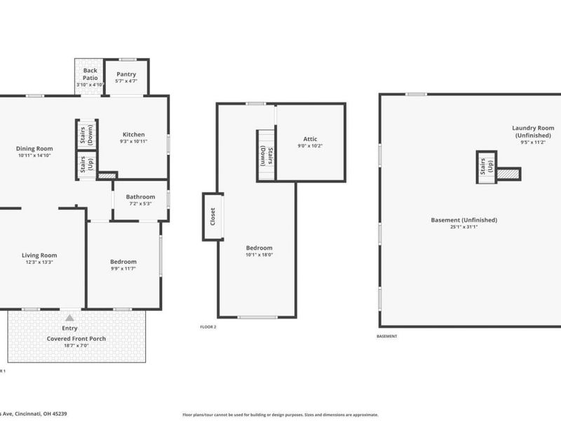 6715 Betts Avenue, North College Hill, OH 45239 Photo 30