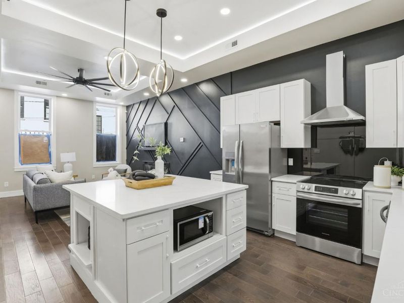 107 Corwine Street, Cincinnati, OH 45202 Photo 12