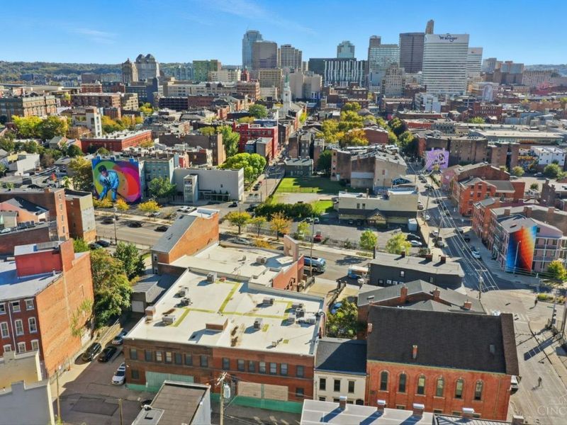 107 Corwine Street, Cincinnati, OH 45202 Photo 2