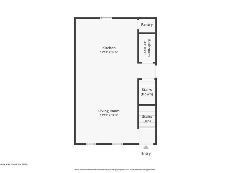 107 Corwine Street, Cincinnati, OH 45202 Photo 31