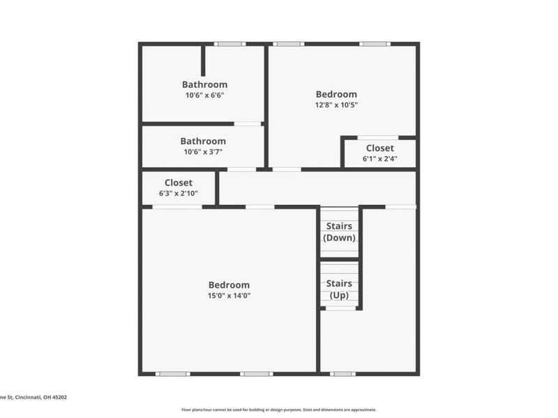 107 Corwine Street, Cincinnati, OH 45202 Photo 32