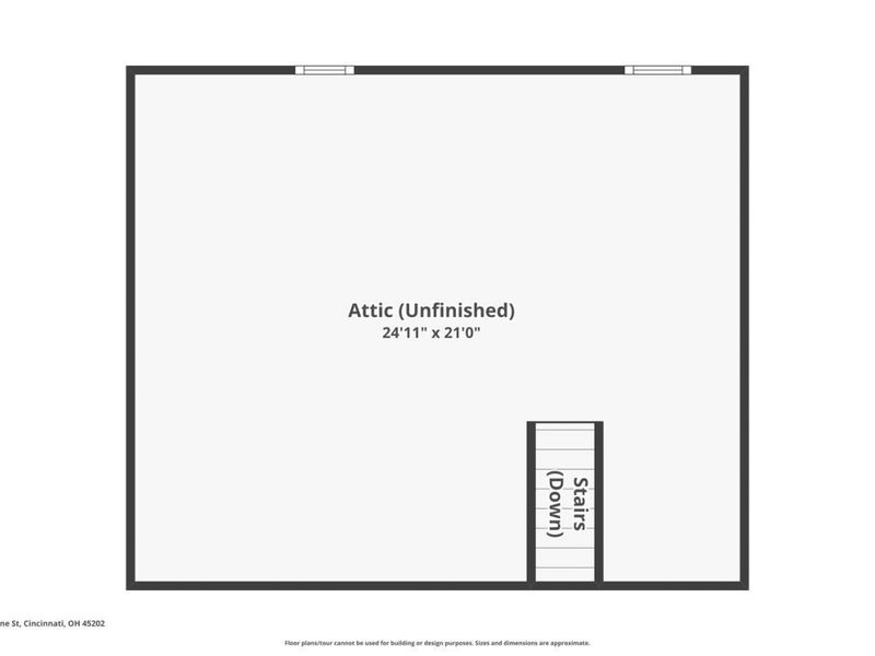 107 Corwine Street, Cincinnati, OH 45202 Photo 33