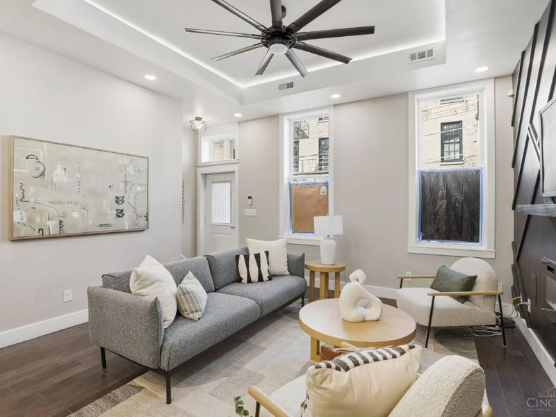 107 Corwine Street, Cincinnati, OH 45202 Photo 4