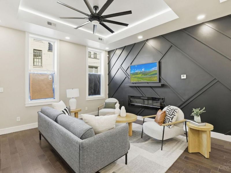 107 Corwine Street, Cincinnati, OH 45202 Photo 5