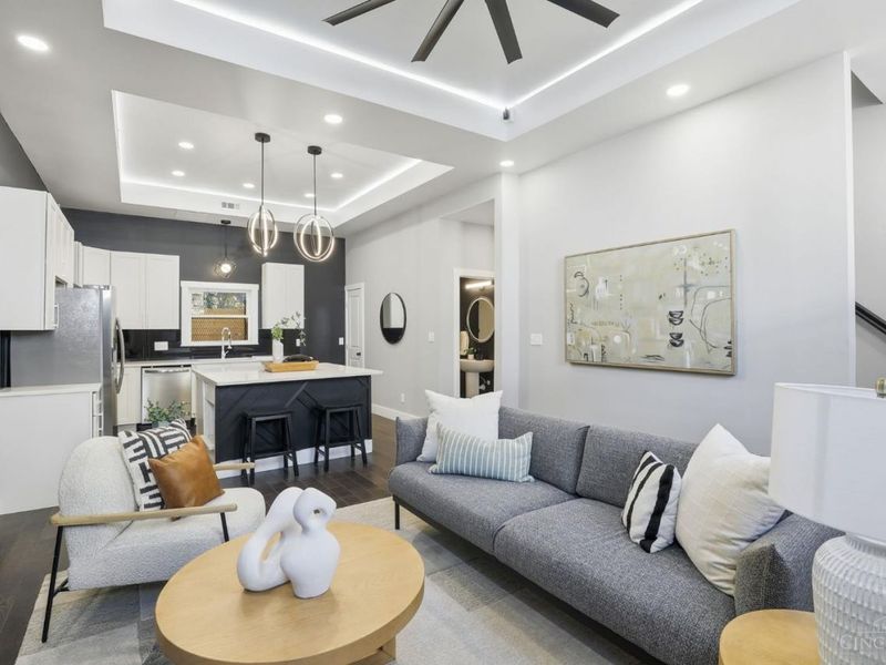 107 Corwine Street, Cincinnati, OH 45202 Photo 6