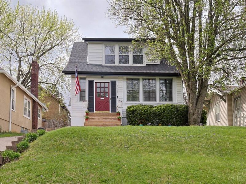 521 Church Street, Saint Bernard, OH 45217 Photo 1