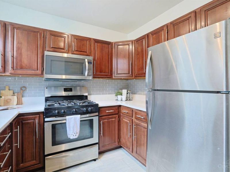 521 Church Street, Saint Bernard, OH 45217 Photo 11