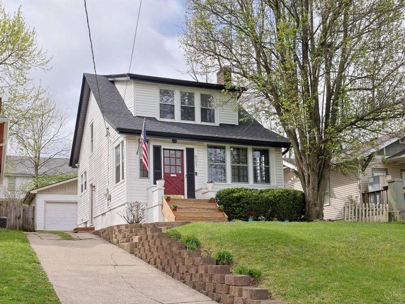 521 Church Street, Saint Bernard, OH 45217 Photo 2