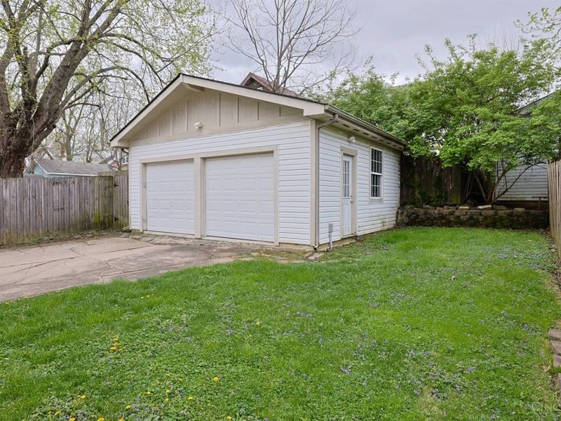 521 Church Street, Saint Bernard, OH 45217 Photo 25