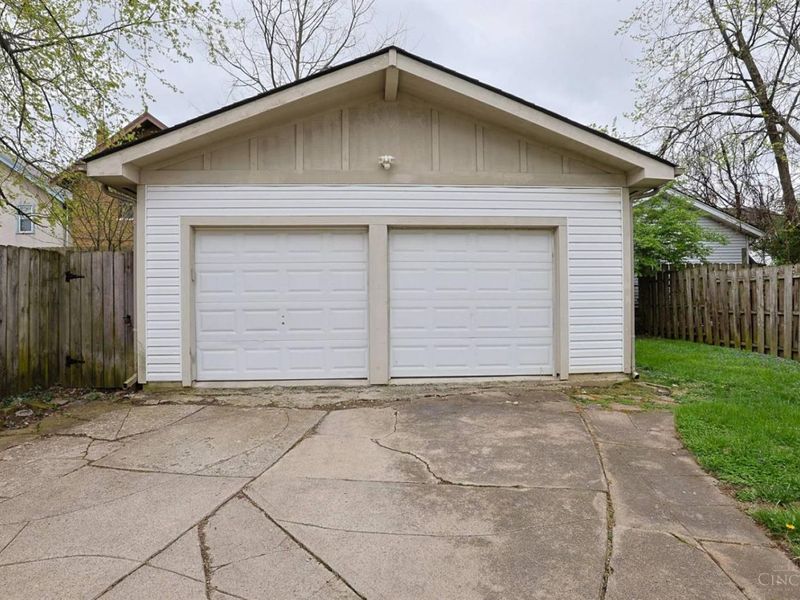 521 Church Street, Saint Bernard, OH 45217 Photo 26