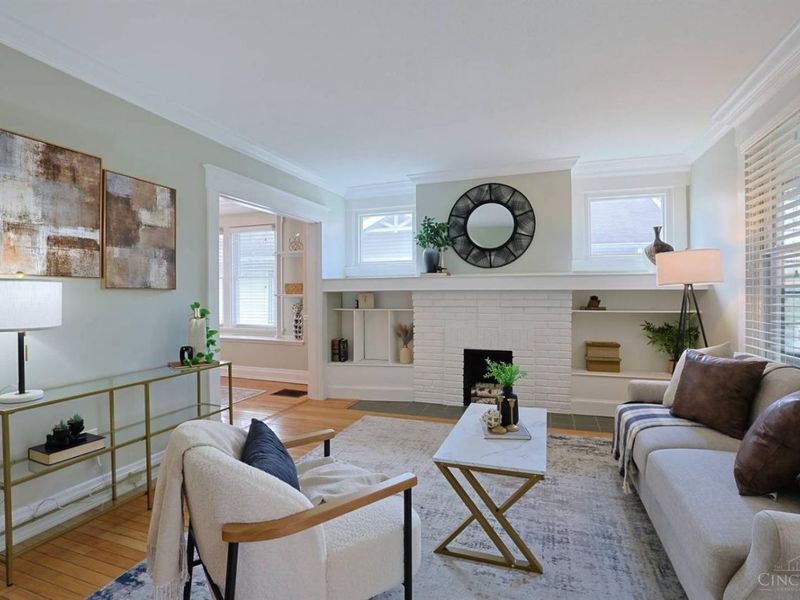 521 Church Street, Saint Bernard, OH 45217 Photo 4