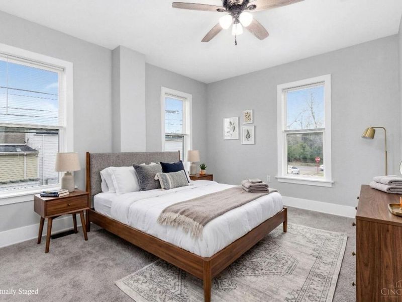 102 Hazen Avenue, Morrow, OH 45152 Photo 12