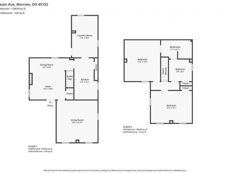 102 Hazen Avenue, Morrow, OH 45152 Photo 23