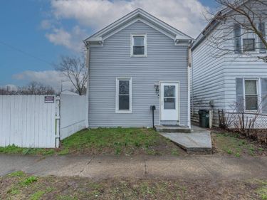 1041 Vine Street, Hamilton, OH 45011